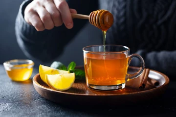 தேன் மற்றும் இலவங்கப்பட்டை உண்பதால் ஏற்படும் நன்மைகள்