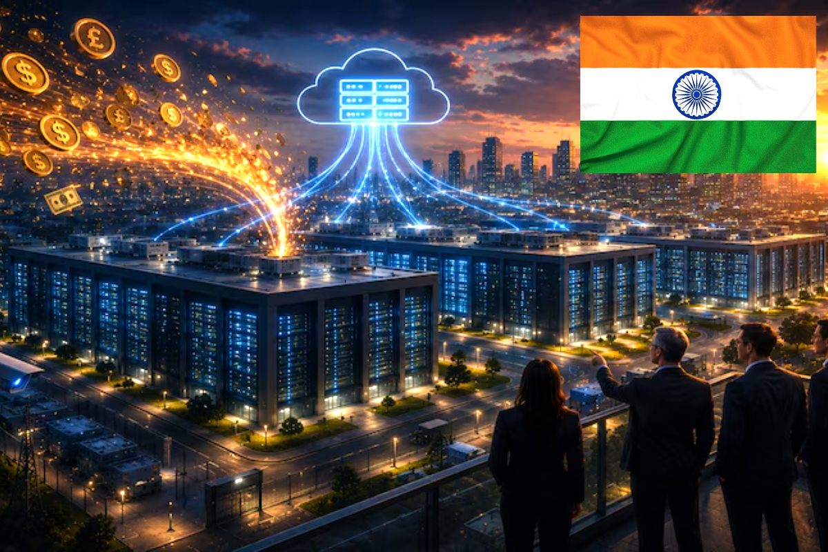 Indias-Data-Centre-Boom-Attracts-Billions Indias-Data-Centre-Boom-Attracts-Billions