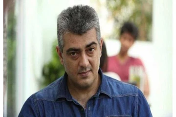 முதல்வர் நிவாரண நிதிக்கு நடிகர் அஜித் ரூ.25 லட்சம் வழங்கினார்