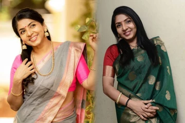 குணசேகரன் வீட்டு மருமகளா இது? குட்டை உடையில் புகைப்படங்களை வெளியிட்ட டிடியின் அக்கா