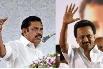 ராஜினாமா செய்தார் பழனிசாமி... தமிழக முதல்வராக மு.க.ஸ்டாலின் பதவியேற்பது எங்கே..எப்போது? வெளியான அதிகாரப்பூர்வ அறிவிப்பு