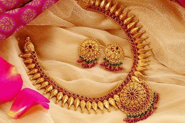 රත්‍රන් ආයෝජකයන් සතුටුයි - මිල නැවත වාර්තා බිඳිමින් ඉහළට | Gold Prices Today Signs The Dream May Collapse