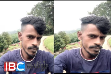 யாழில் இளம் குடும்பஸ்தரை காணவில்லை : காவல்துறையில் முறைப்பாடு