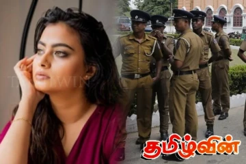 கொழும்பிலுள்ள ஹோட்டலுக்குள் நடந்த பயங்கரம் - கடுமையாக தாக்கப்பட்ட பெண்