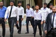 ක්‍රිකට් තරුවලට බදු ගස්වන්න ගිය දේශීය ආදායම් දෙපාර්තමේන්තුවගේ උගුල අභියාචනාධිකරණයෙන් කුඩුපට්ටම් වෙයි