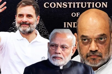 பதவி விலகும் முடிவை எடுக்கும் திரிசங்கு நிலையில் மோடி - அமித்ஷா!