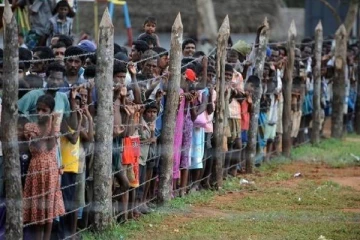 ஜனாதிபதி தேர்தலில் தமிழ்ப் பொது வேட்பாளரா? நாடாளுமன்ற தேர்தலில் தமிழரின் பொது அணியா?