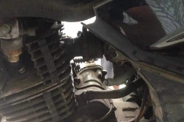 யாழில் இடம்பெற்ற திருட்டு சம்பவம்