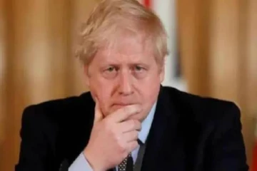 மீண்டும் தனிமைப்படுத்திக் கொள்ளும் பிரித்தானியா பிரதமர் போரிஸ் ஜான்சன்