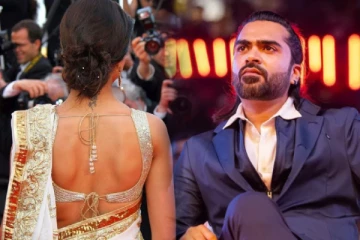 நடிகர் சிம்புக்கு ஜோடியாகும் முன்னணி பாலிவுட் நடிகை!.. யார் தெரியுமா?