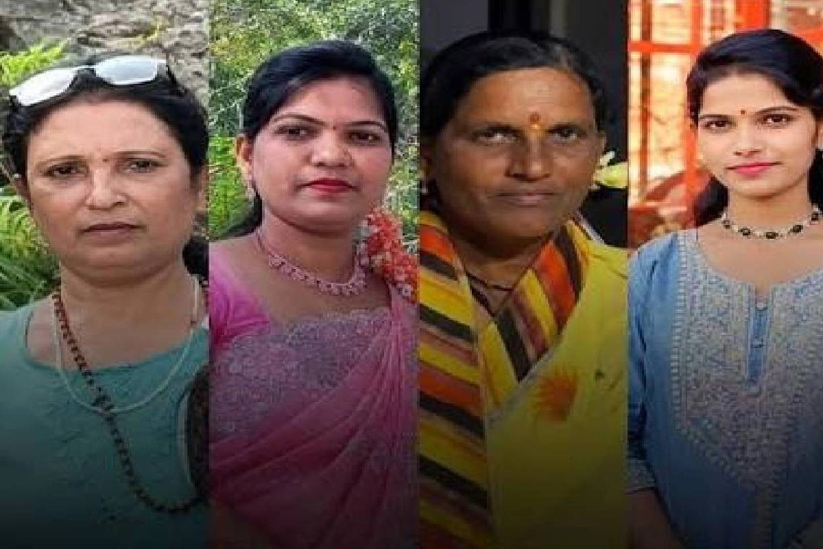 நள்ளிரவில் வெடித்துச் சிதறியது குளிர்சாதனப்பெட்டி : ஒரே குடும்பத்தைச் சேர்ந்த நால்வர் தீயில் கருகி பலி | Karnataka Fridge Blast Fire Four Dead நள்ளிரவில் வெடித்துச் சிதறியது குளிர்சாதனப்பெட்டி : ஒரே குடும்பத்தைச் சேர்ந்த நால்வர் தீயில் கருகி பலி | Karnataka Fridge Blast Fire Four Dead