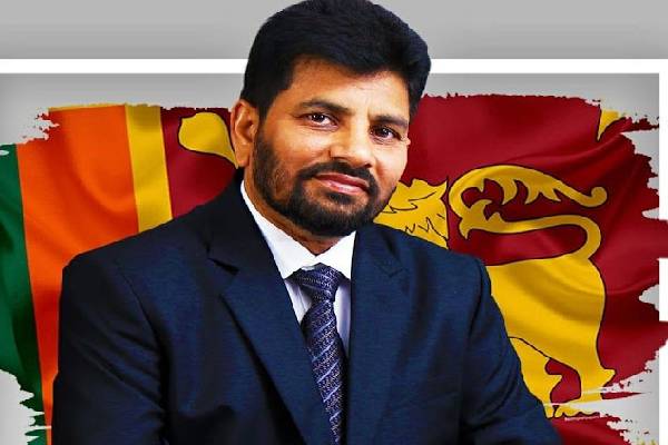 மாதம் இரண்டு தடவைகள் வெளிநாடு சென்ற அலி சப்ரி; எம்.பி. வெளியிட்ட தகவல்! | Ali Sabri Who Went Abroad Twice A Month Mp