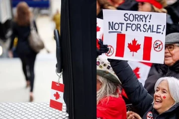 ட்ரம்பின் அமெரிக்காவிற்கு ஏன் பயணப்படுவதில்லை... கனேடிய மக்கள் சொன்ன காரணம்