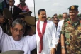 விடுதலைப்புலிகளின் தலைவரின் இறுதி நடமாட்டம் : நந்திக்கடலில் களம் இறங்கிய சிறப்பு கொமாண்டோ