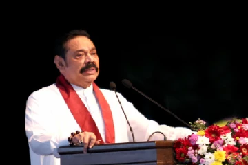 எழுச்சி பெற்ற சீனாவால்  ஆசியாவே மாற்றம் பெற்றுள்ளது – பிரதமர் மஹிந்த பெருமிதம்