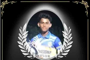 மரதன் ஓடிய மாணவன் மரணம் ; கல்வி திணைக்களத்தின் அறிவிப்பு