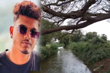 பொசன் விழாவை பார்வையிட்ட பின்னர் இளைஞருக்கு நேர்ந்த கதி