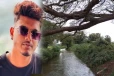பொசன் விழாவை பார்வையிட்ட பின்னர் இளைஞருக்கு நேர்ந்த கதி