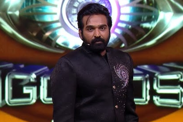 பிக் பாஸ் நிகழ்ச்சியை தடை செய்யவேண்டும்.. தவாக தலைவர் அதிரடி பேச்சு | Velmurugan Talk About Bigg Boss Ban