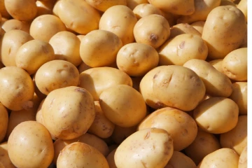 අර්තාපල් වලට නව බද්දක්.. අල මිල ඉහළ යයි?..