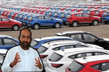 வாகன இறக்குமதித் தொடர்பில் அமைச்சர் தெரிவித்துள்ள கருத்து