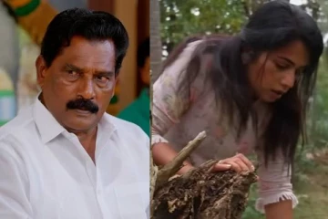 அந்த காரணத்தால் எதிர்நீச்சல் தொடர்கிறது சீரியலை நிறுத்தும் சன் டிவி... அப்படி என்ன விஷயம்?