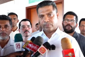හිත උණු වූ නලින්ද.. මිය ගිය සේවකයාට වන්දි.. තවත් කෙනෙක් ICU එකේ