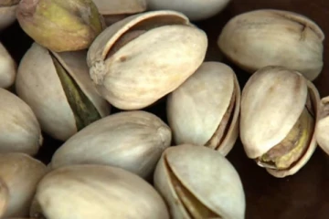 கனடாவில் பிஸ்தா உற்பத்திகள் குறித்த எச்சரிக்கை