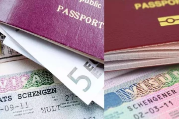 Schengen Visa New Rules: 29 ஐரோப்பிய நாடுகளில் பலமுறை பயணிக்கலாம்