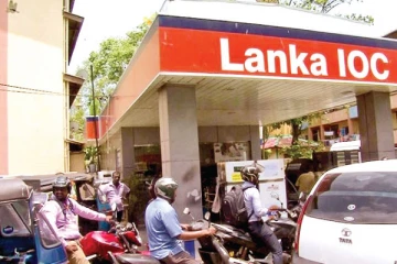 நாளையதினம் எரிபொருளை பெற்றுக்கொள்ளக்கூடிய இடங்கள் அறிவிப்பு