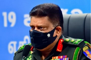 தடுப்பூசிகள் தொடர்பில் இராணுவத் தளபதி வெளியிட்ட முக்கிய அறிவித்தல்