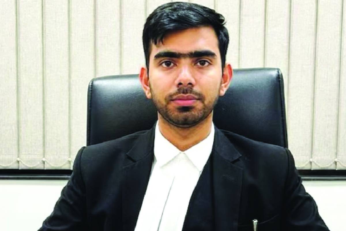 குடும்பப் பிரச்சினை... நீதிபதி எடுத்த அதிரவைக்கும் முடிவு | Delhi Judge Aman Kumar Sharma Found Hanging