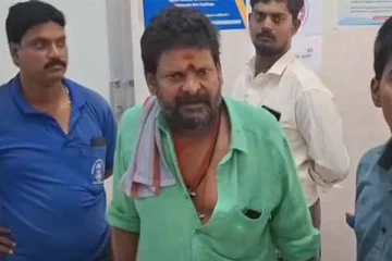 மருத்துவமனையில் போராட்டம் நடத்திய நடிகர் கஞ்சா கருப்பு.. என்ன நடந்தது