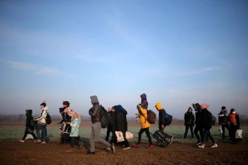அகதிகளாக ஏற்றுக்கொள்ளப்பட்டும்... ட்ரம்பால் இன்னொரு நாட்டில் தவிக்கும் மக்கள்
