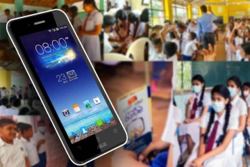 பாடசாலை மாணவர் தொடர்பில் ஆய்வில் வெளியான அதிர்ச்சி தகவல்