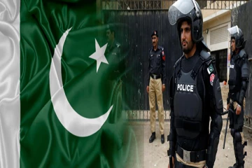 பாகிஸ்தானில் பாடசாலை அருகில் குண்டு வெடிப்பு - செய்திகளின் தொகுப்பு