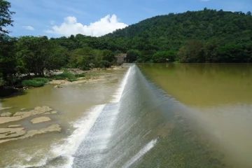 ඇළ මාර්ග ප්‍රතිසංස්කරණ ව්‍යාපෘතිය ඇරඹෙයි