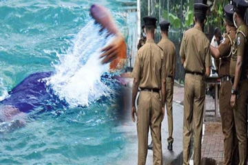 தலைமன்னாரிலிருந்து தனுஷ்கோடிக்கு நீந்த தொடங்கிய வயோதிபர் மரணம்