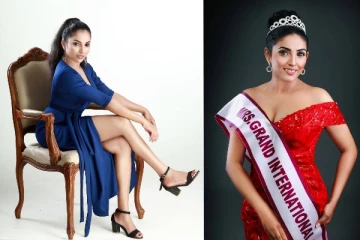 රූ රැජින තරඟයට ගිය සරාගී රසාංගිට නොහොබිනා ලිංගික වැඩක් කරන්න හදල මාට්ටු වෙයි.(VIDEO/PHOTOS)