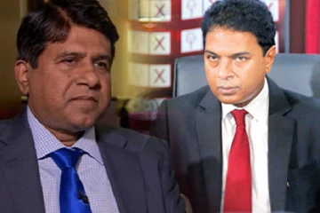 விஜயதாஸவுக்கு எதிராக ஒழுக்காற்று நடவடிக்கை! - சாகர காரியவசம் தெரிவிப்பு