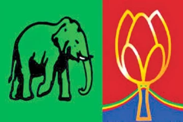 ஆளுநர் பதவிகளை பகிர்ந்து கொண்ட பொதுஜன பெரமுன மற்றும் ஐ.தே.கட்சி