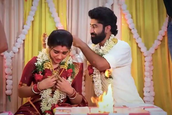 சூப்பர் ஹிட் சீரியல் செம்பருத்தி முடிவுக்கு வருகிறது? கடும் சோகத்தில் ரசிகர்கள் | Sembaruthi Serial Ends