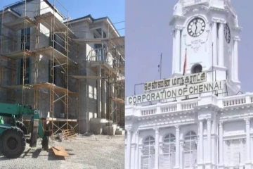 1,000 சதுர அடிக்கு மேல் வீடு கட்டனுமா? அனுமதி கட்டணம் உயர்வு - பொதுமக்கள் ஷாக்!