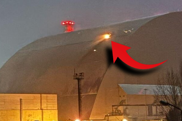 ரஷ்யாவால் தகர்க்கப்பட்ட அணு பாதுகாப்பு கவசம்! சர்வதேச முகமையின் அபாய அறிவிப்பு | Nuclear Shield Destroyed By Russia ரஷ்யாவால் தகர்க்கப்பட்ட அணு பாதுகாப்பு கவசம்! சர்வதேச முகமையின் அபாய அறிவிப்பு | Nuclear Shield Destroyed By Russia