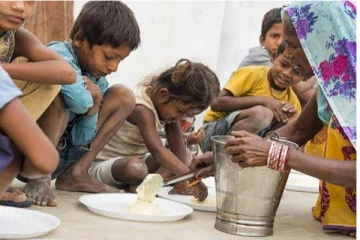 இலங்கையில் பாரிய உணவுத் தட்டுப்பாடு ஏற்படும் அபாயம்!