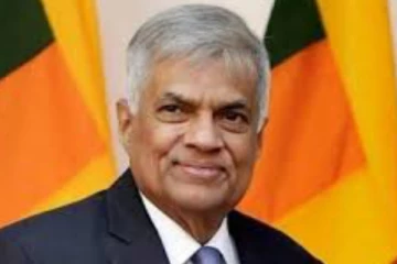 අගමැති රනිල් ජාතිය අමතා සිදු කරන විශේෂ ප්‍රකාශය... (LIVE VIDEO)