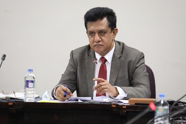 சீன கப்பல் நிகழ்விற்கு  சென்ற எம் பிக்கள்  தொடர்பில்  கடும் விசனம்! | Controversy About Mps Chinese Ship Event