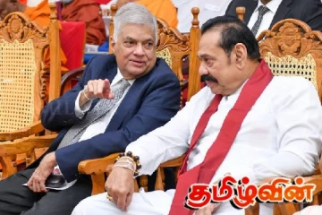 ரணிலின் கைதினை தொடர்ந்து வடக்கில் கைதாகப்போகும் பெரும்புள்ளிகள்