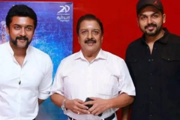 ஜாதி வெறி பிடித்த சிவகுமார், வீடியோவை பகிர்ந்து திட்டும் ரசிகர்கள்