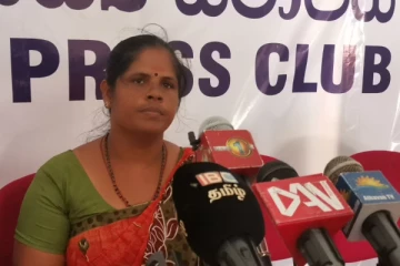 2000 நாட்களை எட்டும் காணாமல் ஆக்கப்பட்டோருக்கான போராட்டத்திற்கு ஆதரவு வழங்குமாறு கோரிக்கை